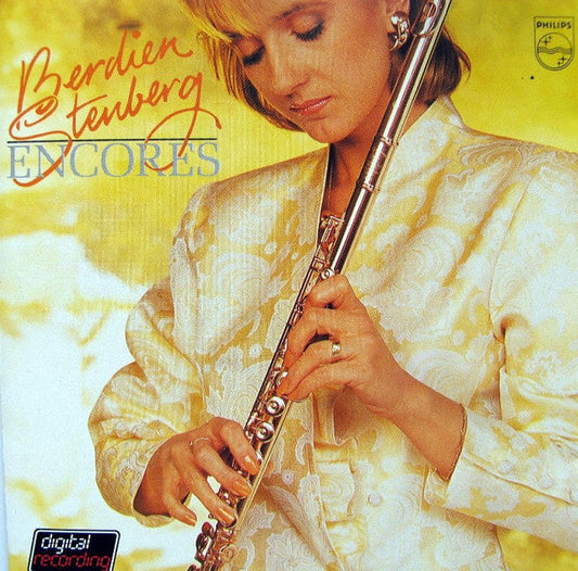 Berdien Stenberg – Encores (LP) 40640