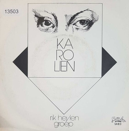 Rik Heylen Group – Karolien 13503