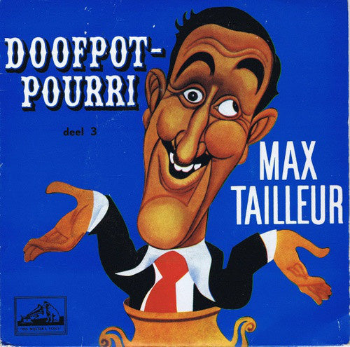 Max Tailleur – Doofpotpourri (Teil 3) 16574