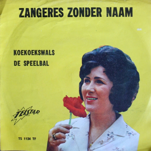 Sänger ohne Namen - Kuckuckswalzer