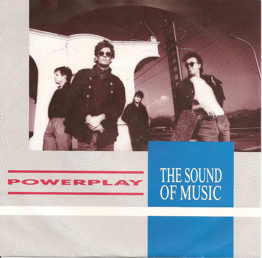 Powerplay - The Sound of Music 22478