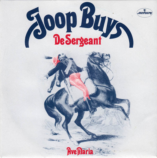 Joop kauft - The Sergeant 13373