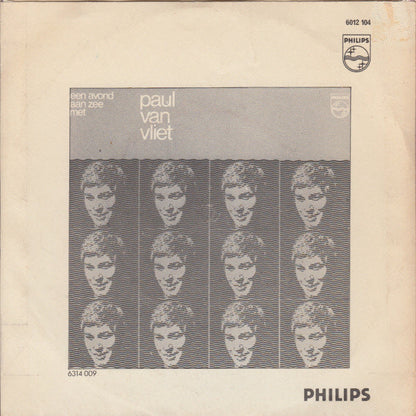 Paul Van Vliet - Bram im RAI 27889