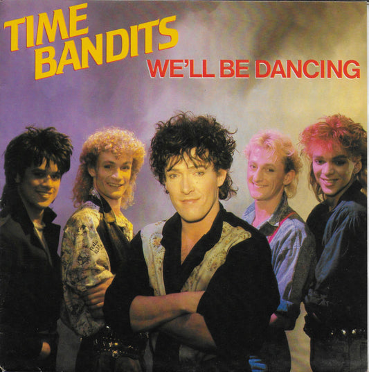 Time Bandits - Wir werden tanzen 16468