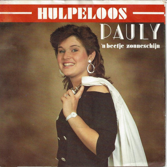 Pauly - Hilflos 14804