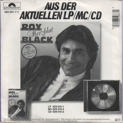 Roy Black - Madness 23233