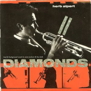 Herb Alpert - Diamonds 10321