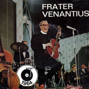 Wim Sonneveld - Brother Venantius 21833