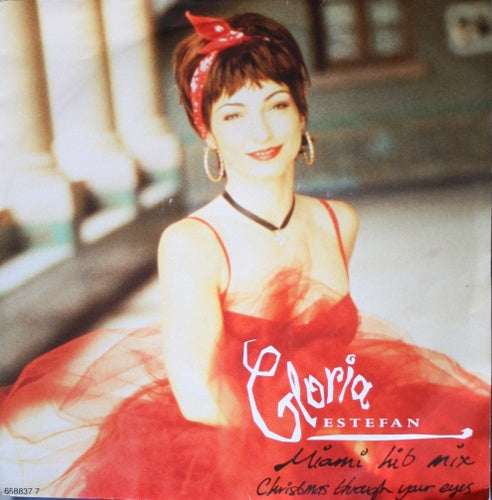 Gloria Estefan - Miami Hit Mix 05185