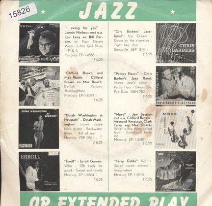 Gerry Mulligan - Makin' Whoopee 15826