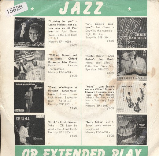 Gerry Mulligan - Makin' Whoopee 15826