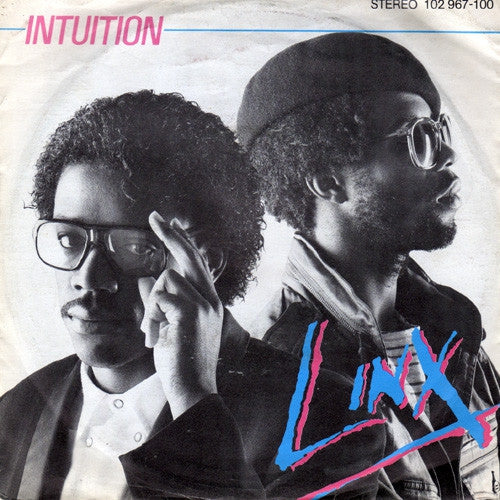 Linx - Intuition 12809
