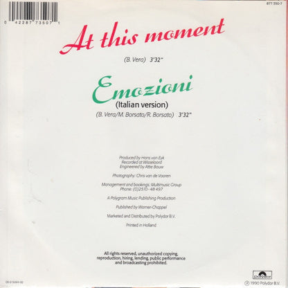 Marco Borsato - In diesem Moment 24323