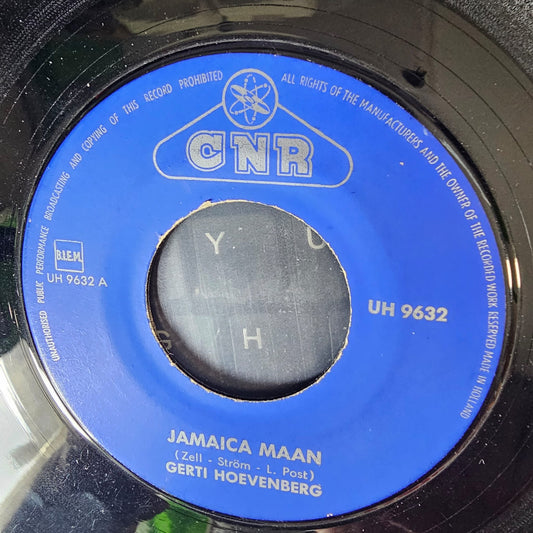 Gerti Hoevenberg – Jamaica Moon 37354