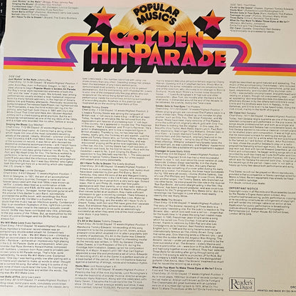 Various - Fifties 1 (LP) 52293 Vinyl LP VINYLSINGLES.NL