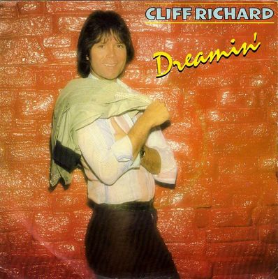 Cliff Richard - Dreamin'