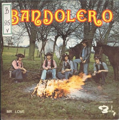 Mister Love - Bandolero