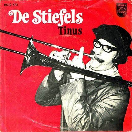 Stiefel - Tinus 35309