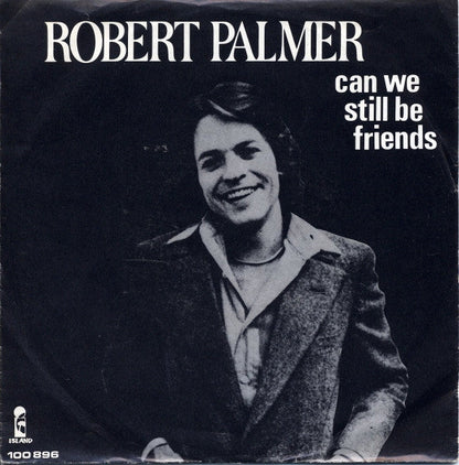 Robert Palmer – Können wir noch Freunde sein? 35821