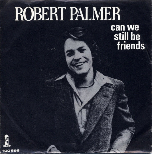 Robert Palmer – Können wir noch Freunde sein? 35821