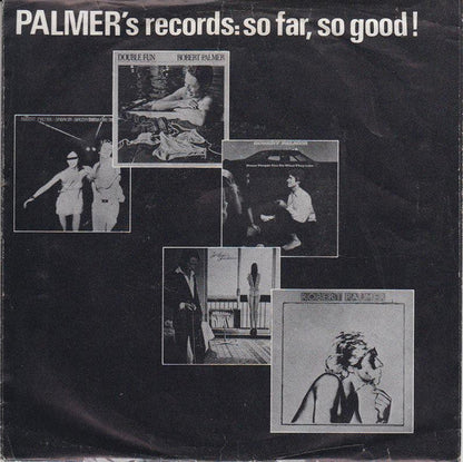 Robert Palmer – Können wir noch Freunde sein? 35821