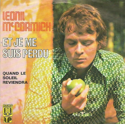 Leonil McCormick – Et Je Me Suis Perdu 11099