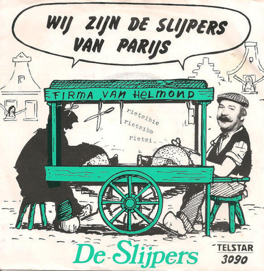 Spitzer - Wir sind die Spitzer von Paris 37832