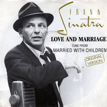 Frank Sinatra - Liebe und Ehe 37882