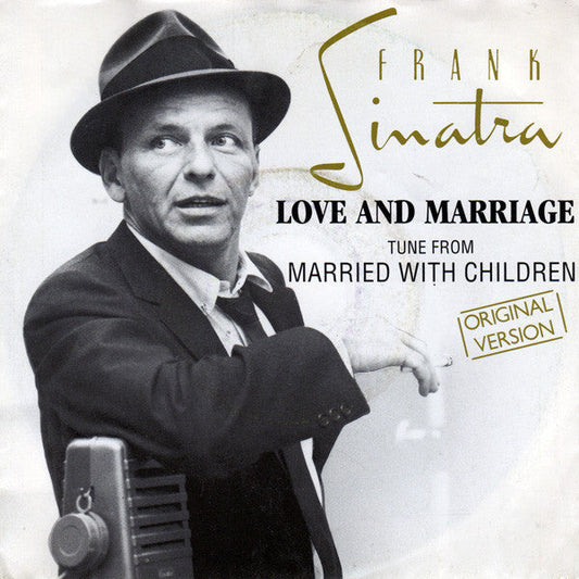 Frank Sinatra - Liebe und Ehe 37882