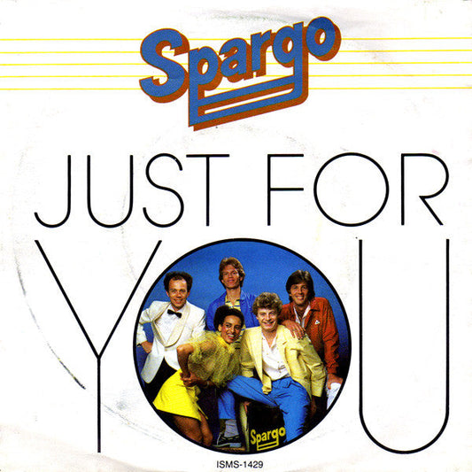 Spargo - Nur für dich 28638
