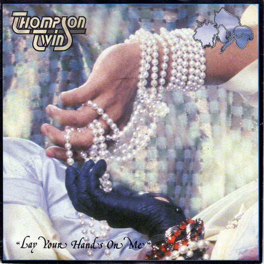 Thompson Twins - Leg deine Hände auf mich 12381