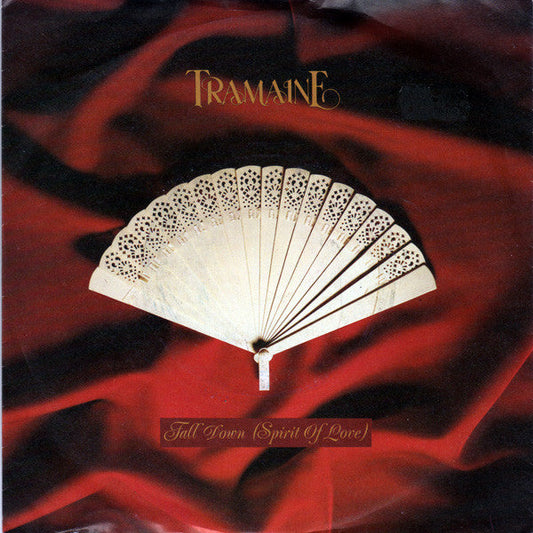 Tramaine - Fall Down (Spirit Of Love) 19599 28024