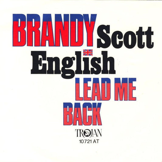 Scott English - Brandy 33349