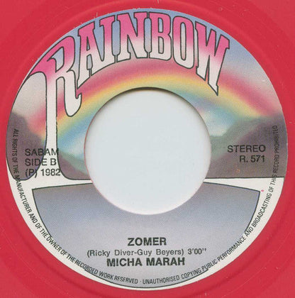 Micha Marah - Nachts, wenn du einsam bist 31040