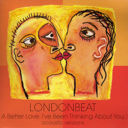 Londonbeat – A Better Love (Limitierte Ausgabe) 13738