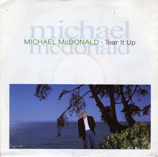 Michael McDonald - Tear It Up 20146