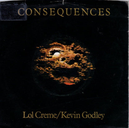 Godley & Creme - Consequences 36435