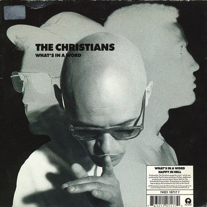 Christen - Was steckt in einem Wort 20623