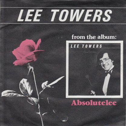 Lee Towers - Liebestrank Nummer Neun 16819