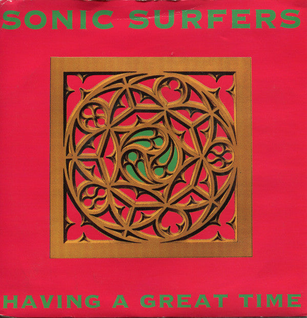 Sonic Surfers – Viel Spaß 20630