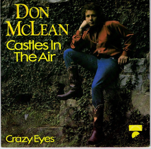 Don McLean - Luftschlösser 18114