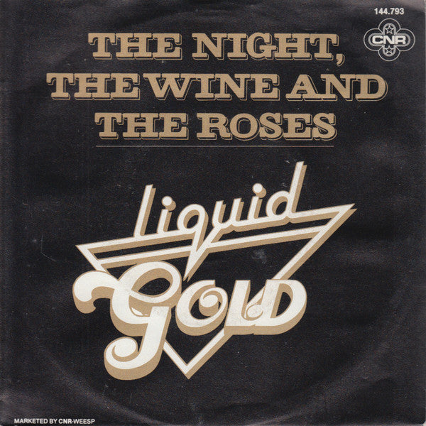 Flüssiges Gold - Die Nacht, der Wein und die Rosen 37908