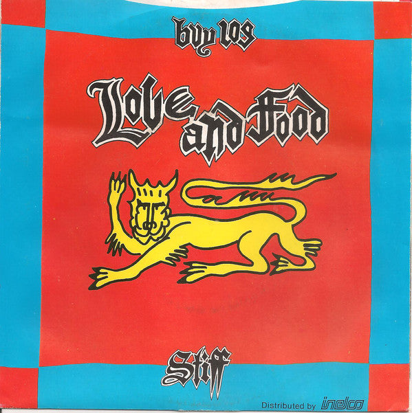 Tenpole Tudor - Swords Of A Thousand Men 05997 Vinyl Singles Vinyl Goed / Hoes Goed