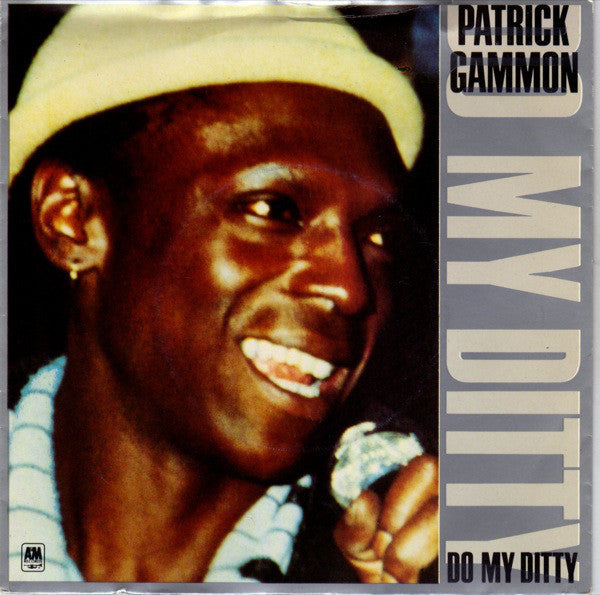 Patrick Gammon - Do My Ditty 19615
