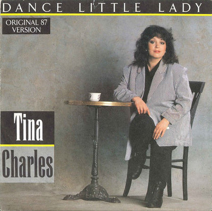 Tina Charles – Dance Little Lady (Originalversion 87) 24819