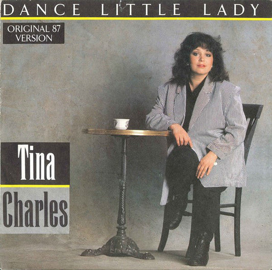 Tina Charles – Dance Little Lady (Originalversion 87) 24819