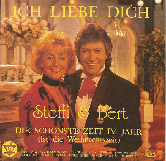 Steffi &amp; Bert – Die schönste Zeit im Jahr 23486