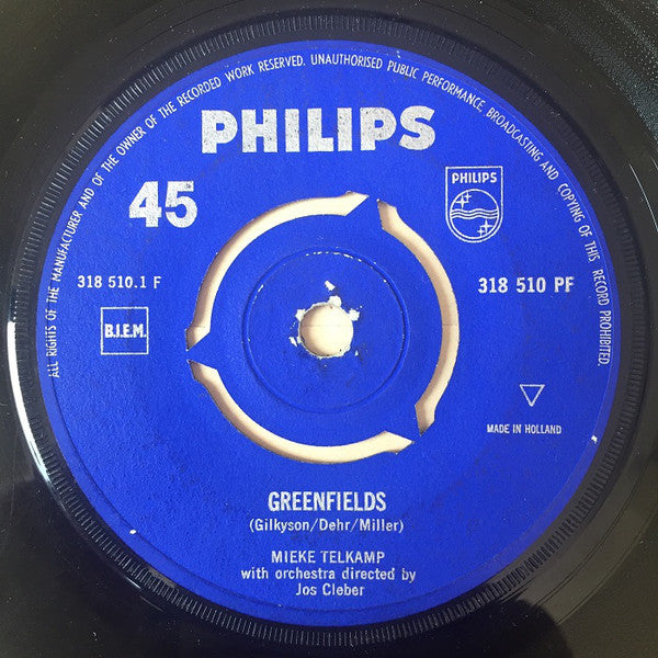 Mieke Telkamp – Greenfields 26759