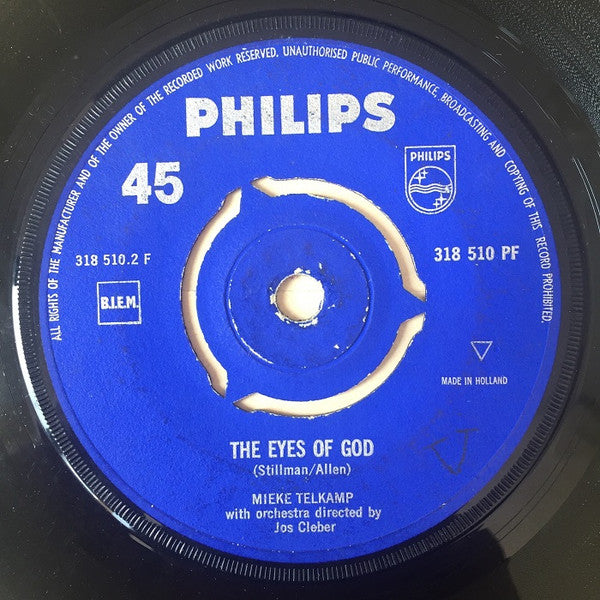Mieke Telkamp – Greenfields 38300