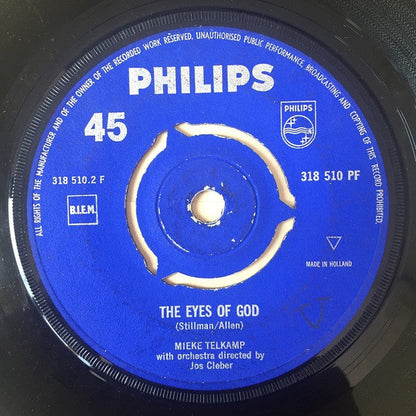 Mieke Telkamp – Greenfields 38300